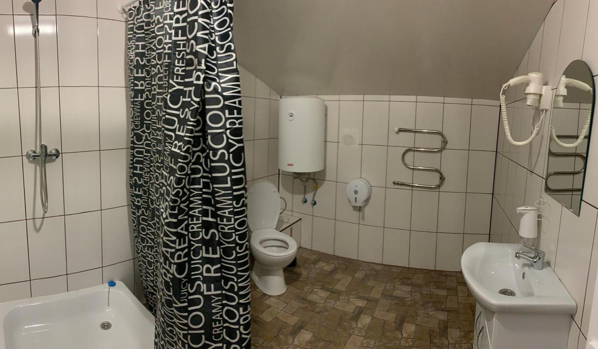 Family Люкс Aparthotel Kamjanets-Podilsky Buitenkant foto