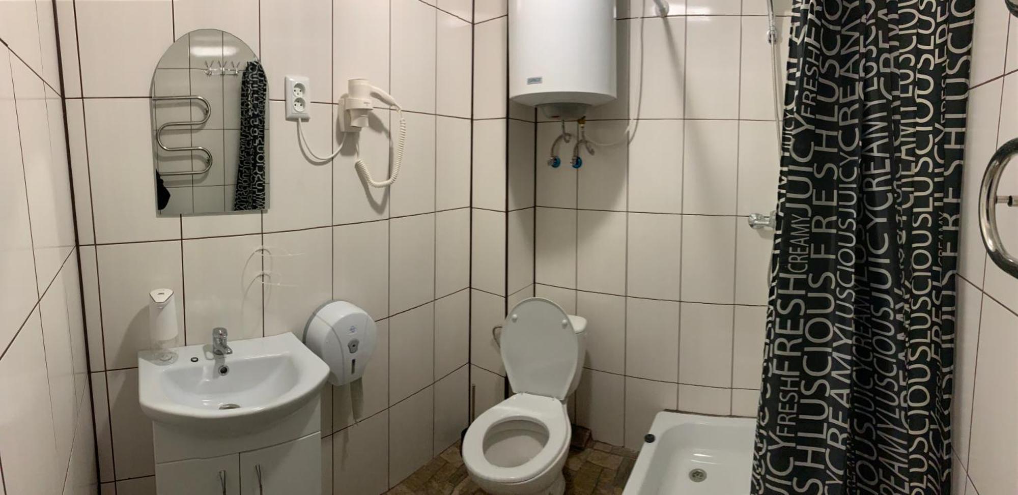 Family Люкс Aparthotel Kamjanets-Podilsky Buitenkant foto